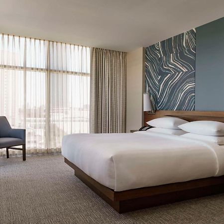 Hyatt Regency Houston Galleria Экстерьер фото