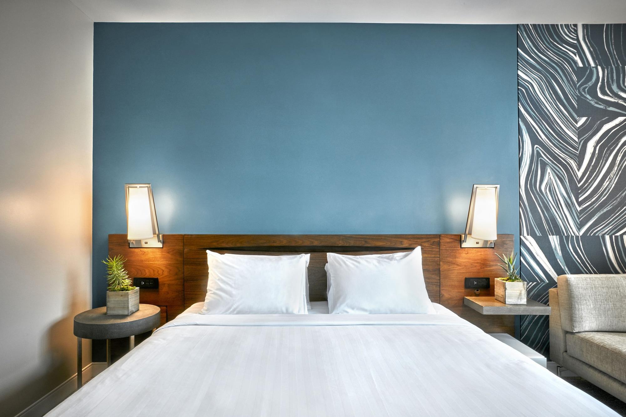 Hyatt Regency Houston Galleria Экстерьер фото