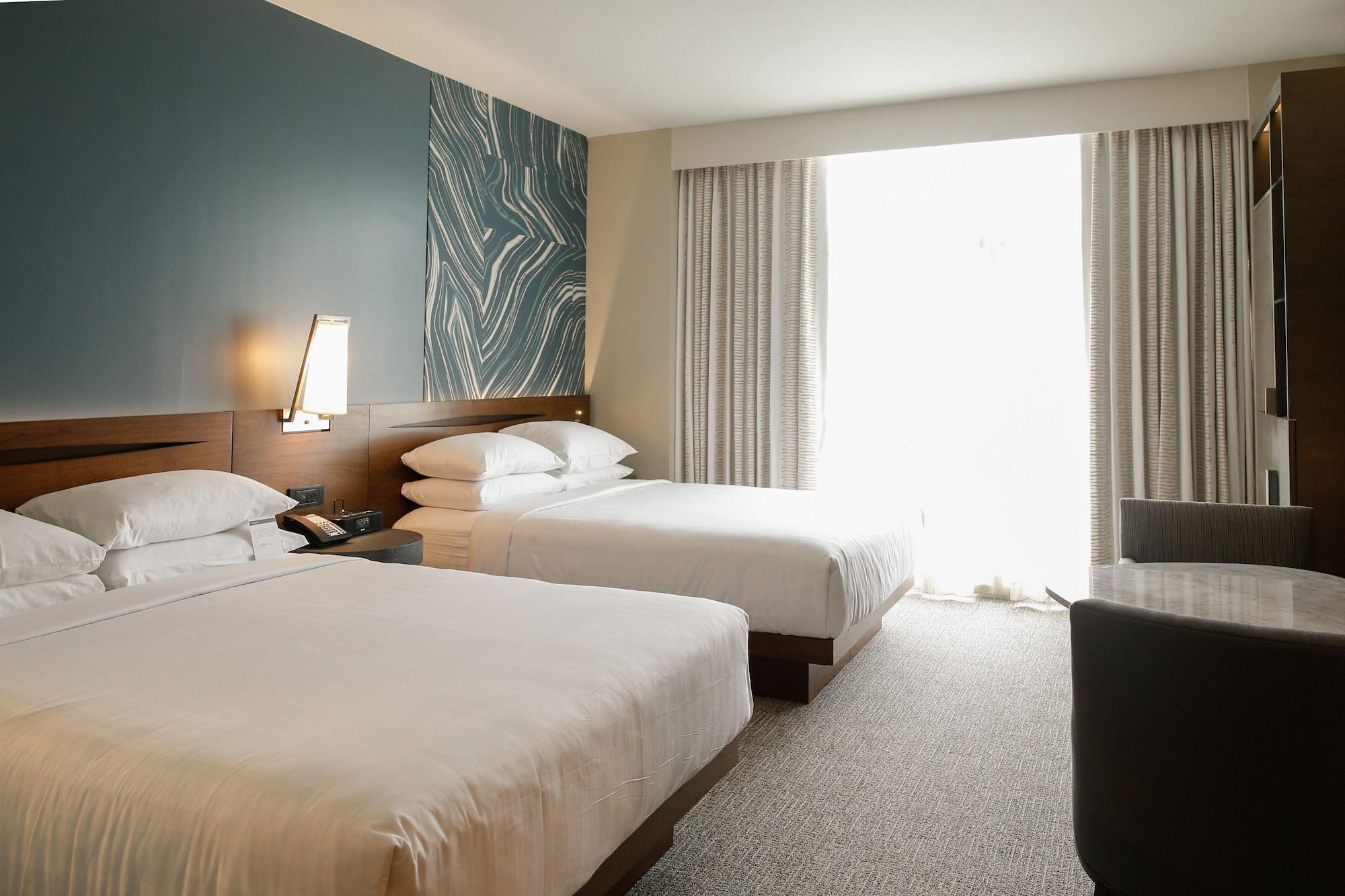 Hyatt Regency Houston Galleria Экстерьер фото