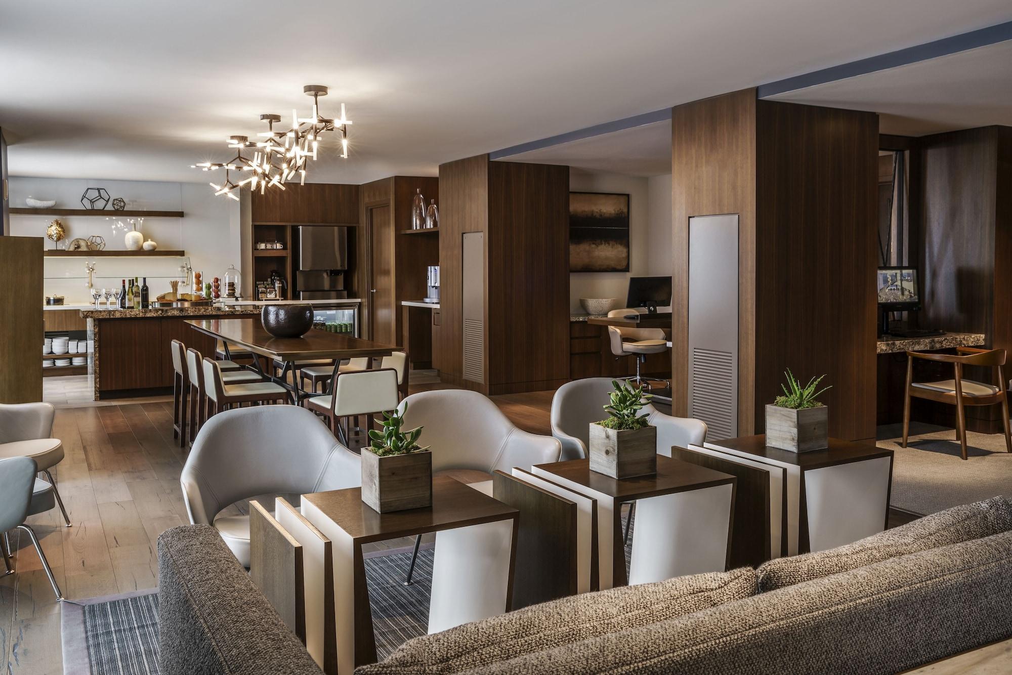 Hyatt Regency Houston Galleria Экстерьер фото