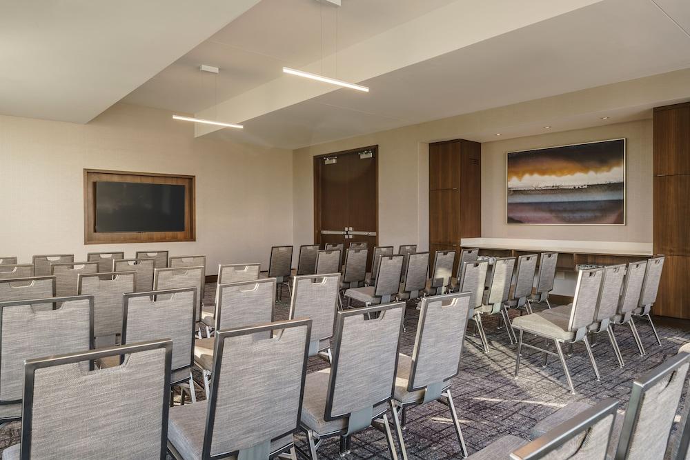 Hyatt Regency Houston Galleria Экстерьер фото