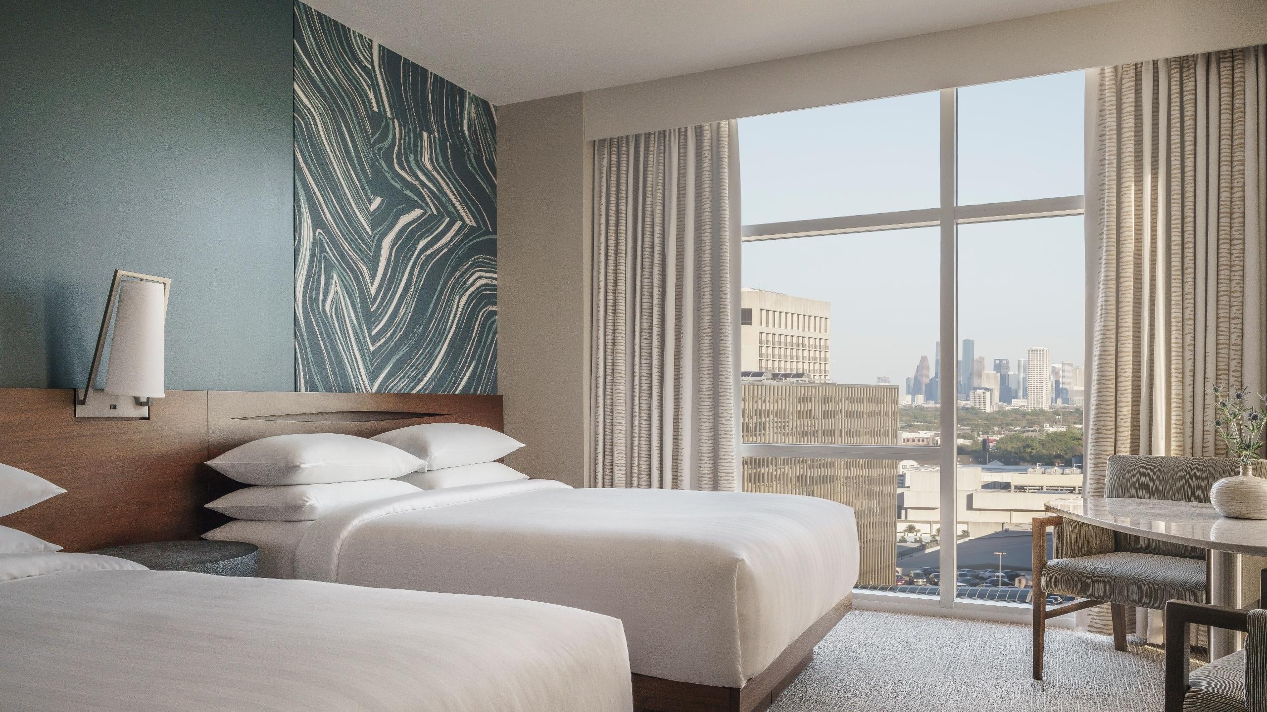 Hyatt Regency Houston Galleria Экстерьер фото