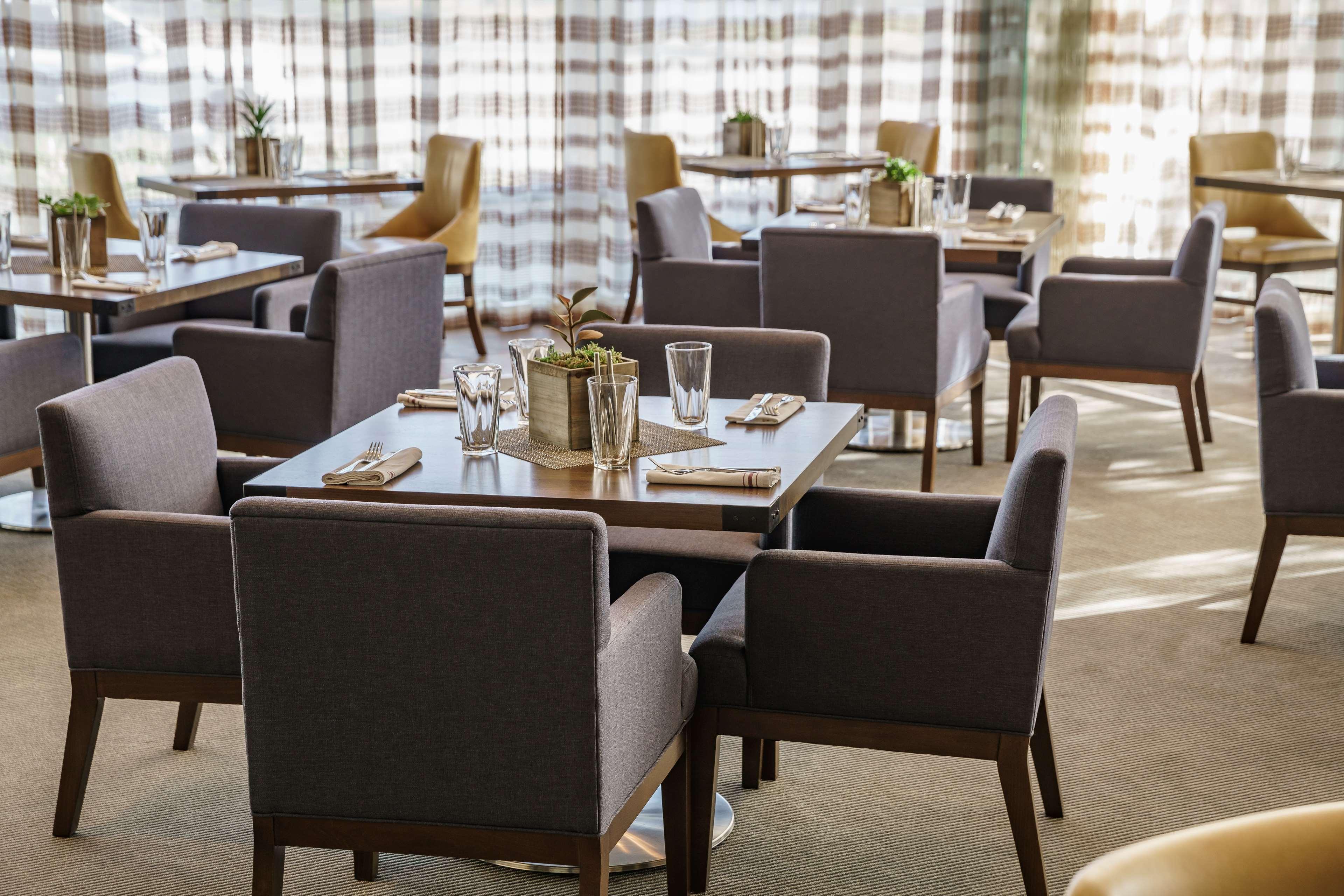 Hyatt Regency Houston Galleria Экстерьер фото