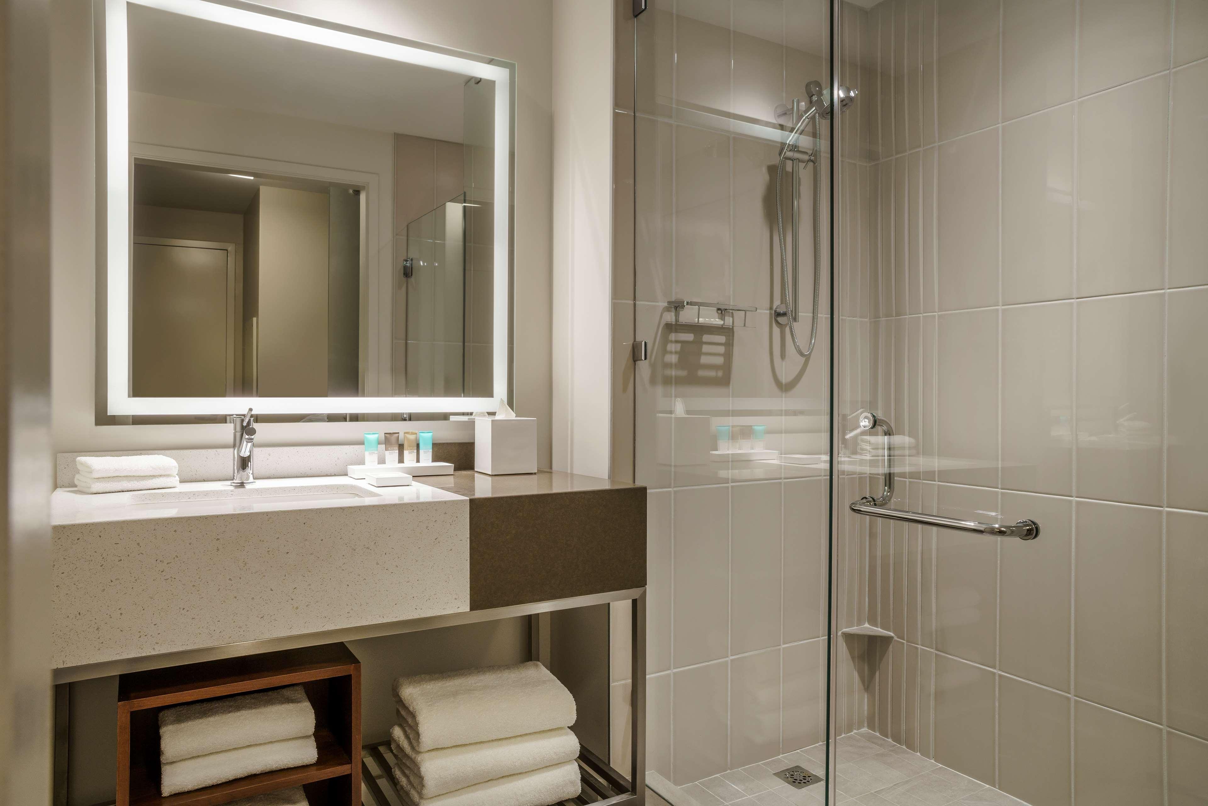 Hyatt Regency Houston Galleria Экстерьер фото