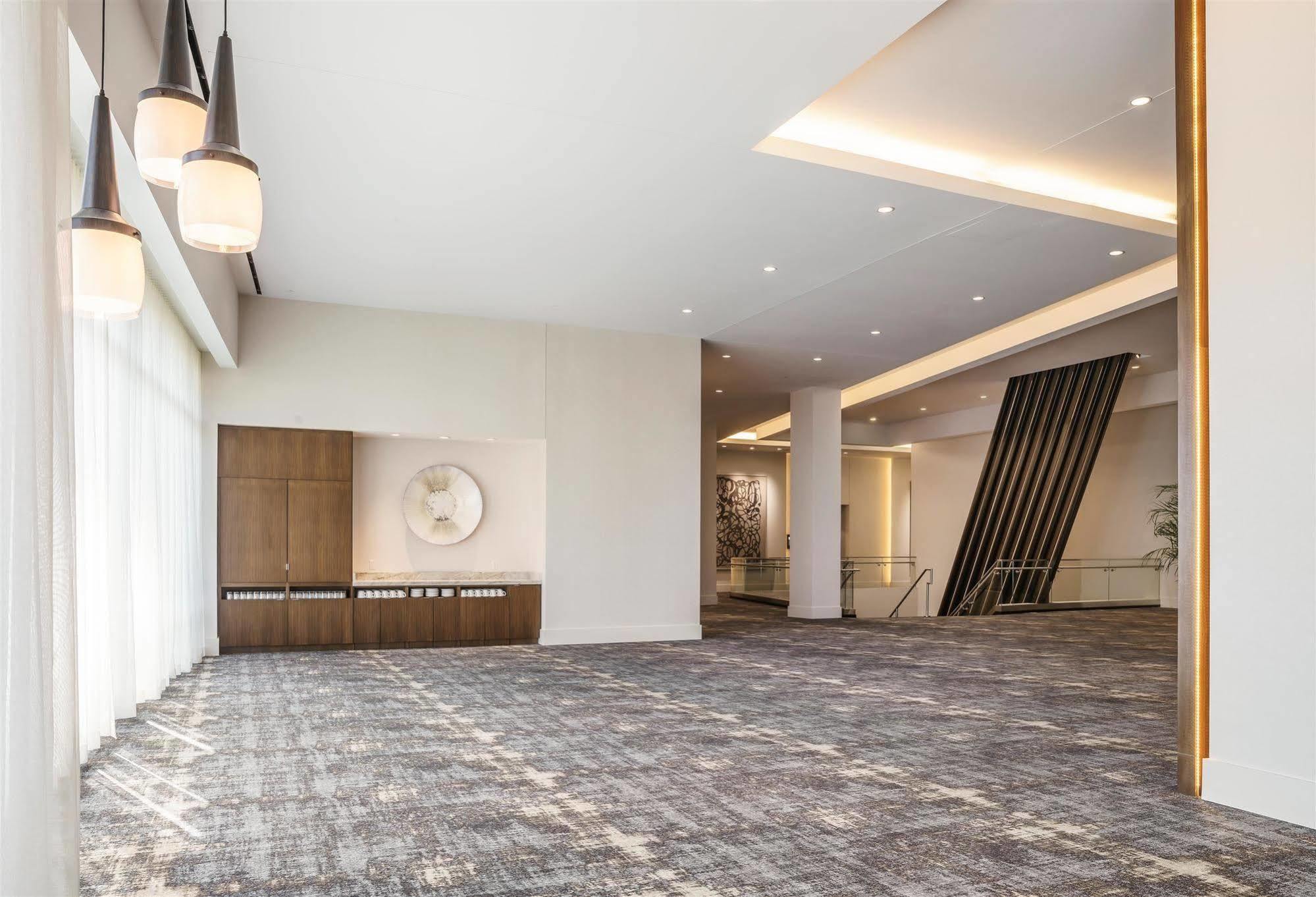 Hyatt Regency Houston Galleria Экстерьер фото