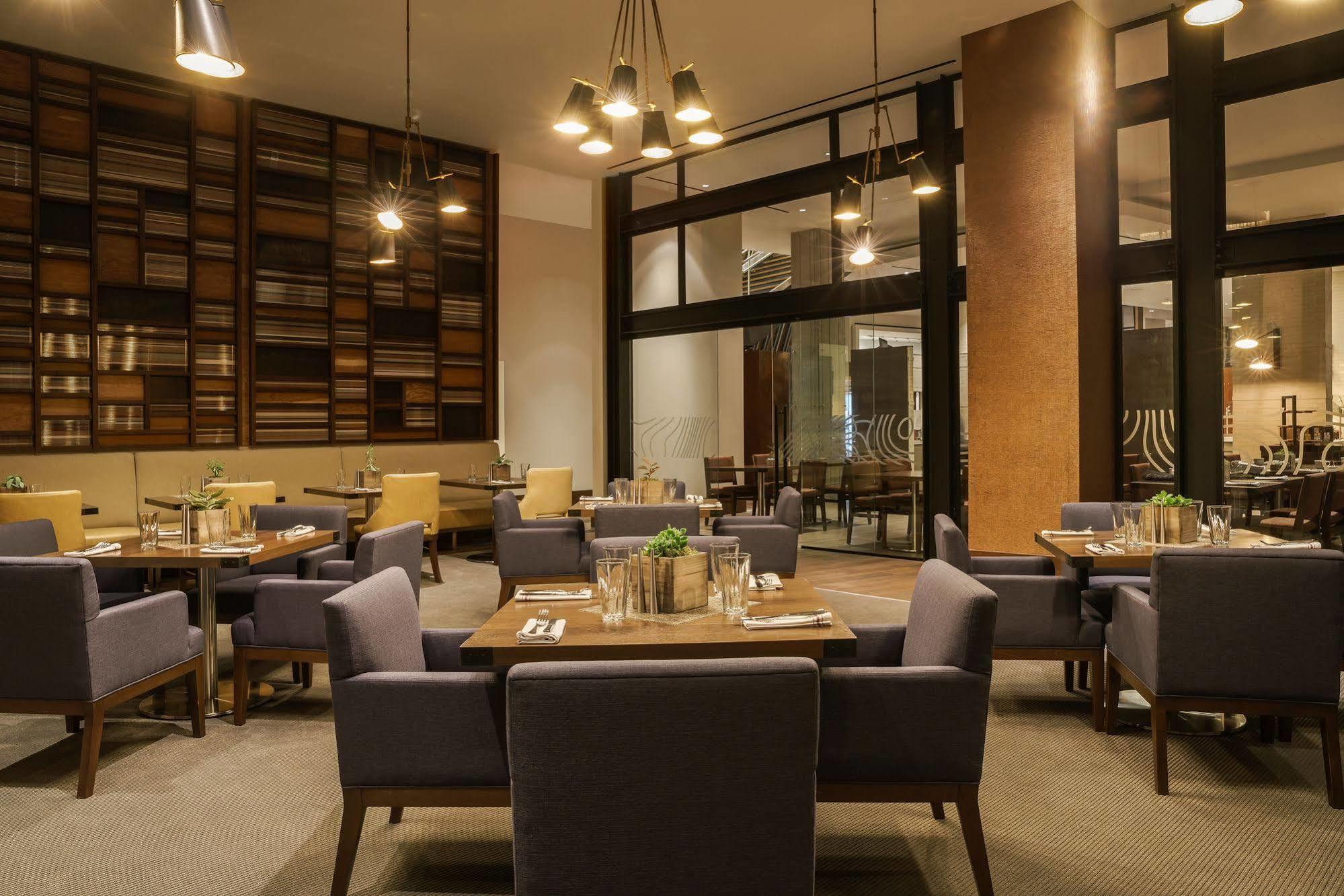Hyatt Regency Houston Galleria Экстерьер фото